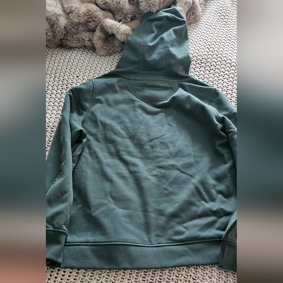 Price FIRM. BNWT. Retail: $65 Carhartt Rain Defender Relaxed Fit XXL - Picture 6 of 8